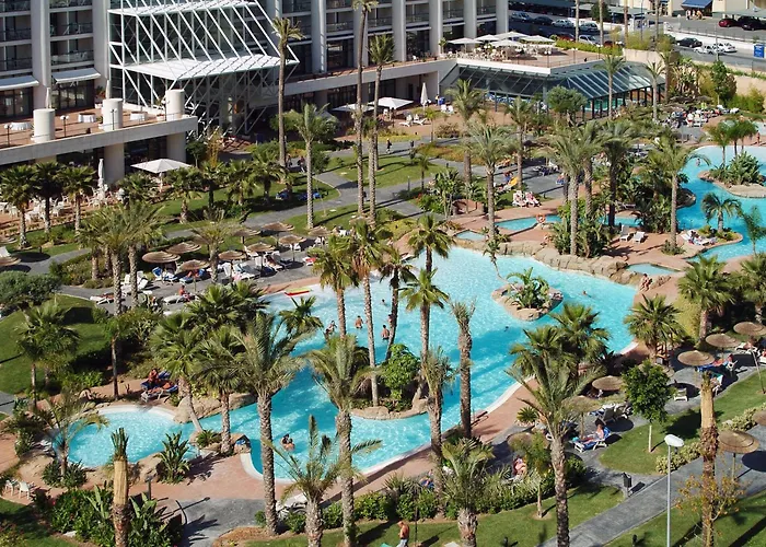 Melia BenidormHotel All Inclusive