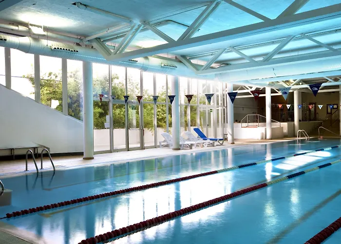 Hotel & Spa Dynastic